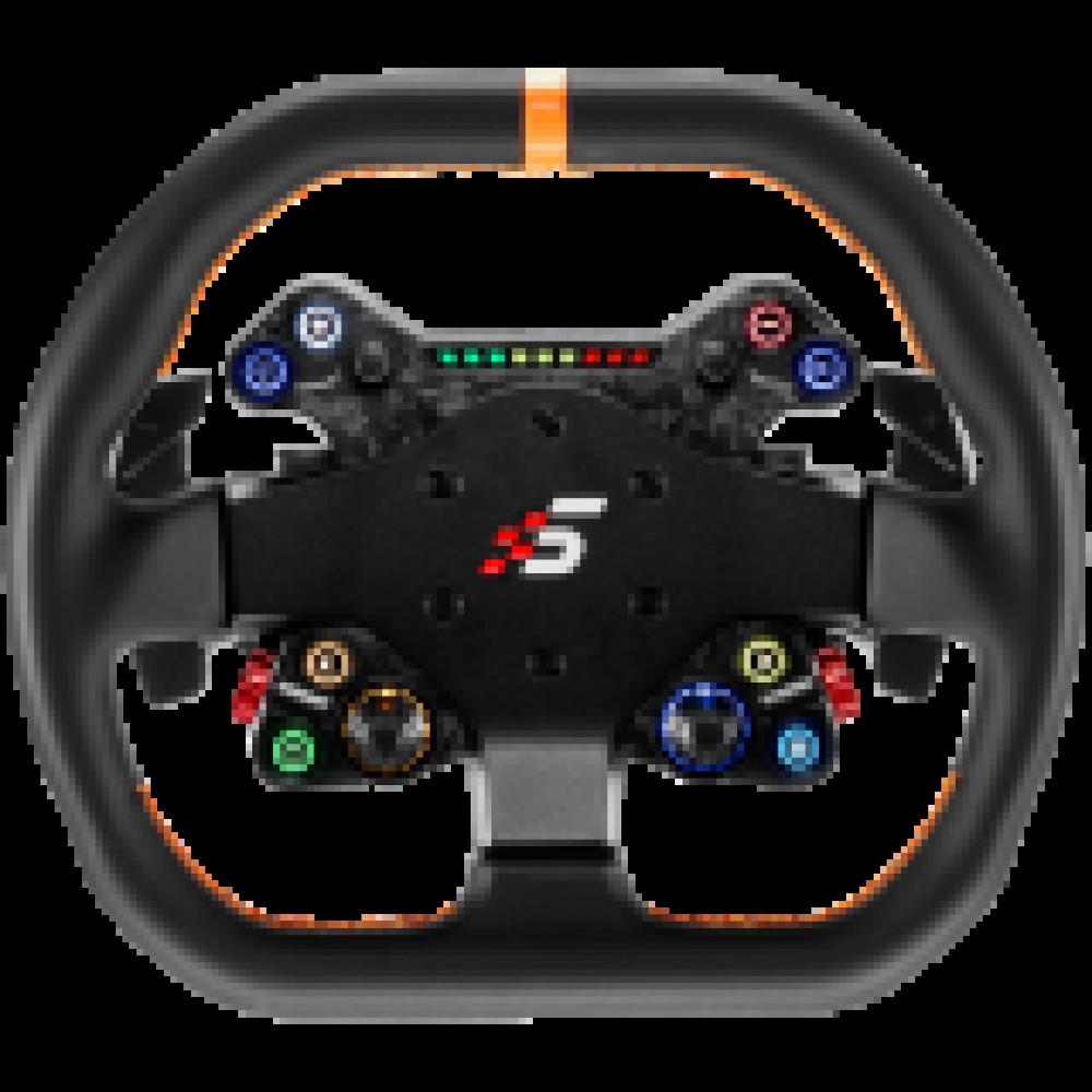 SIMAGIC GT Steering Wheel. S217